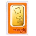 100 Grams Valcambi