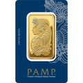 100 Grams Pamp