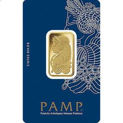 10 Grams Pamp
