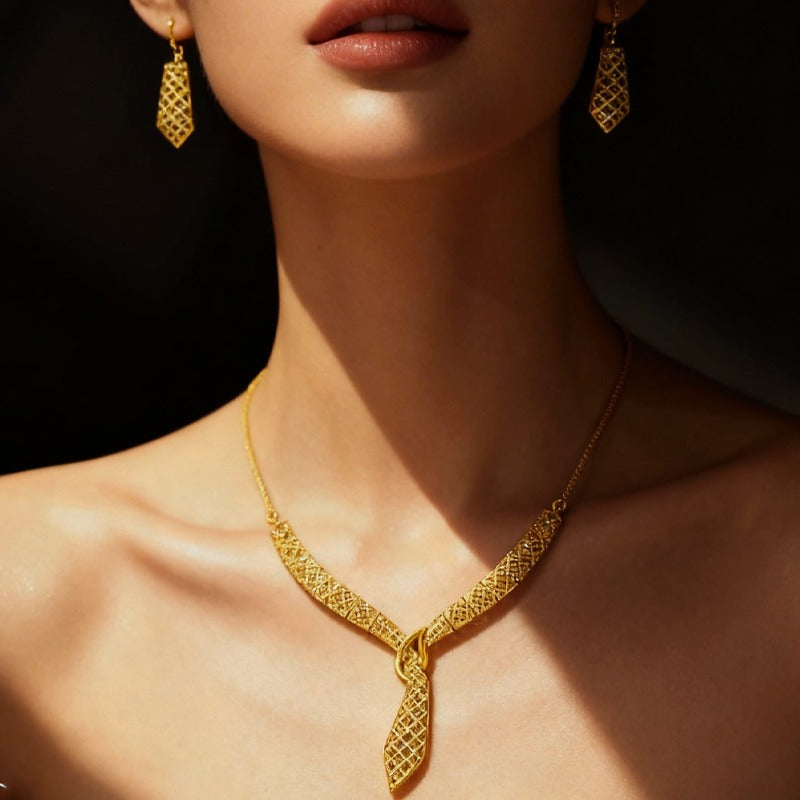 Locket Set 2