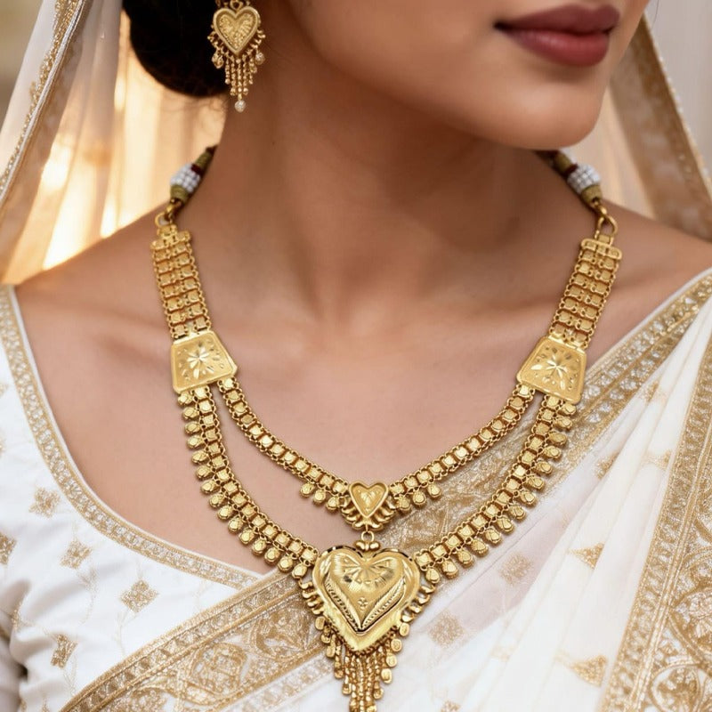 Necklaces 3
