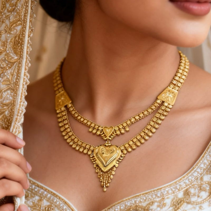 Necklaces 2