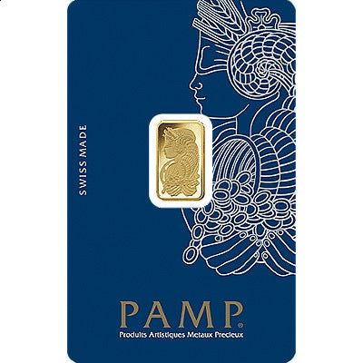 1 Grams Pamp