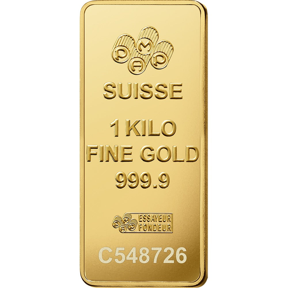 1 Kilograms Pamp