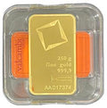 250 Grams Valcambi