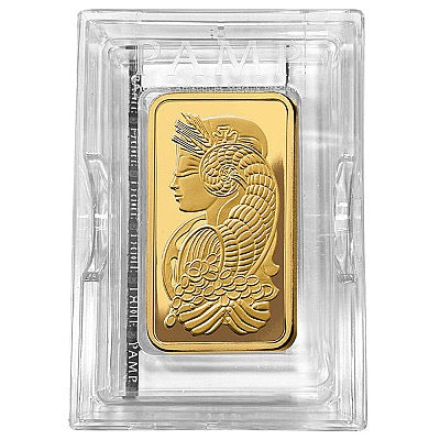 250 Grams Pamp