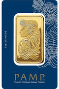 1 Ounce Pamp