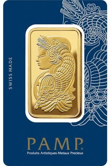 1 Ounce Pamp