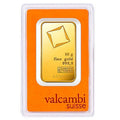 50 Grams Valcambi
