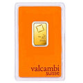 5 Grams Valcambi