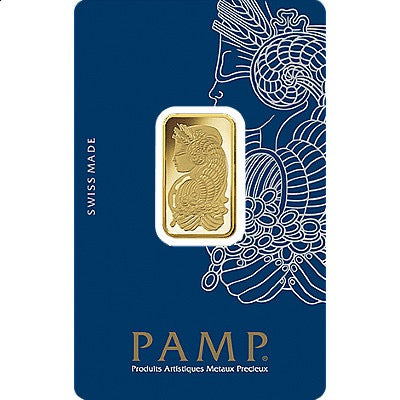 5 Grams Pamp