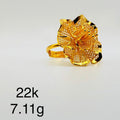 Ring 22k