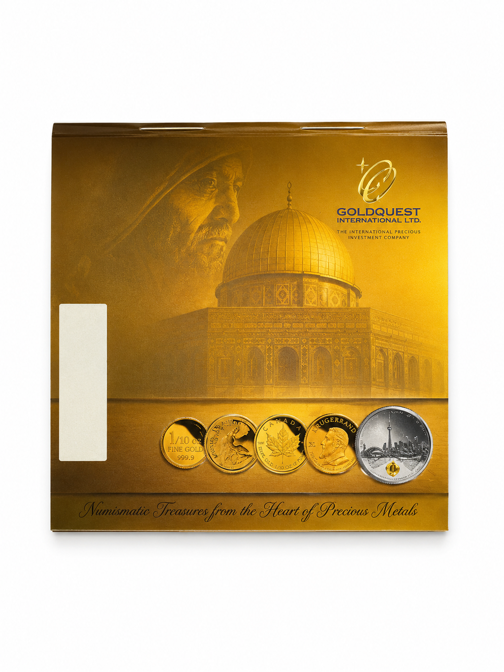 Malta Papal & Knights of Malta Silver Coin Collection