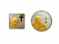 Malta Papal & Knights of Malta Silver Coin Collection