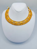22k Lapa Choker