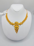 22k Lapa Necklace