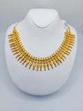 22k Lapa choker