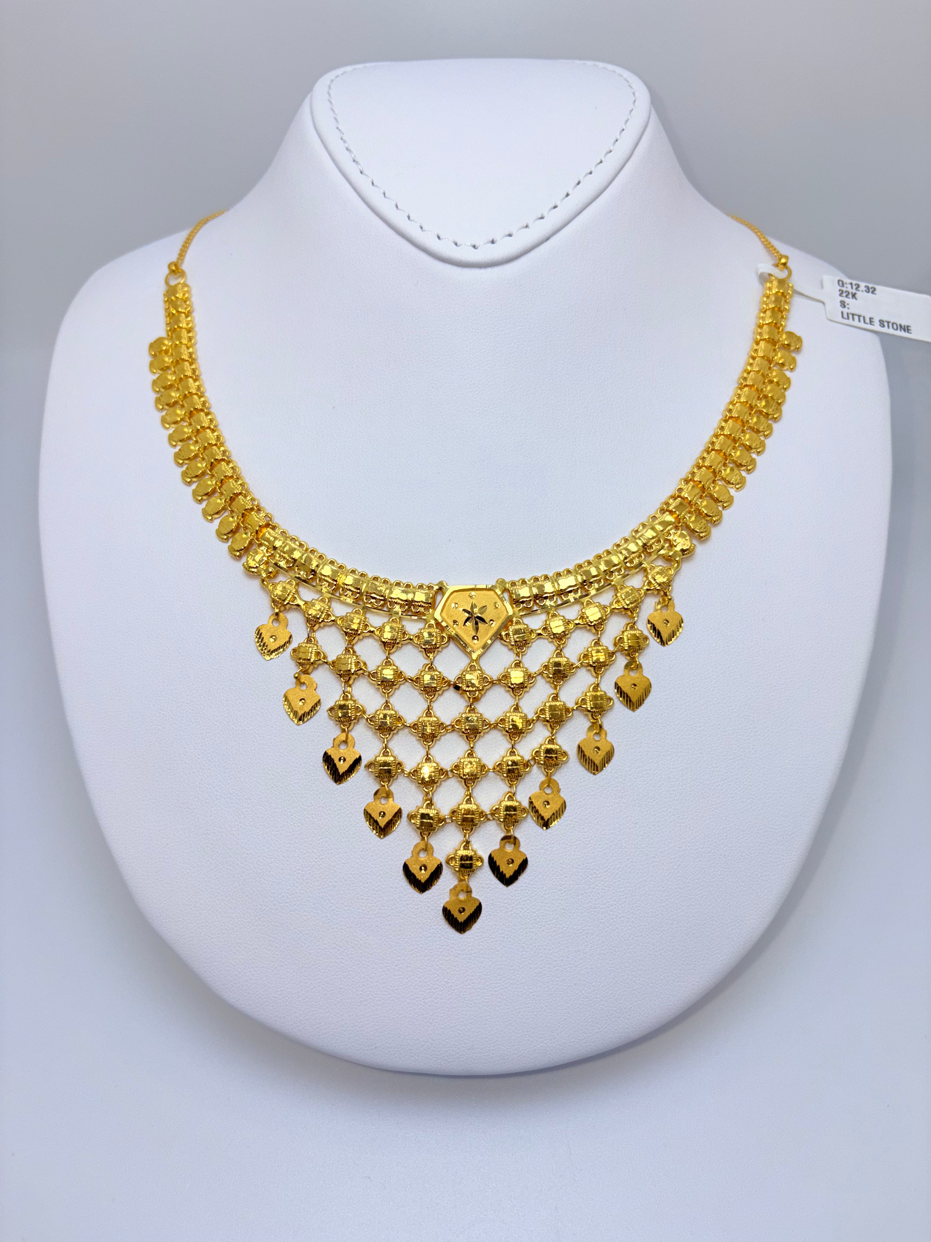 22k Lapa Net style