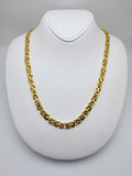 18k Byzantine Chain