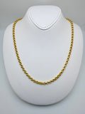 18k Tauco Chain