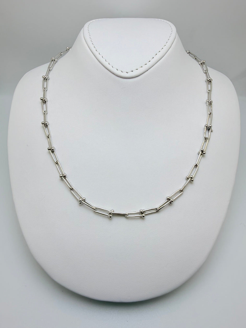 18k Hardware Chain