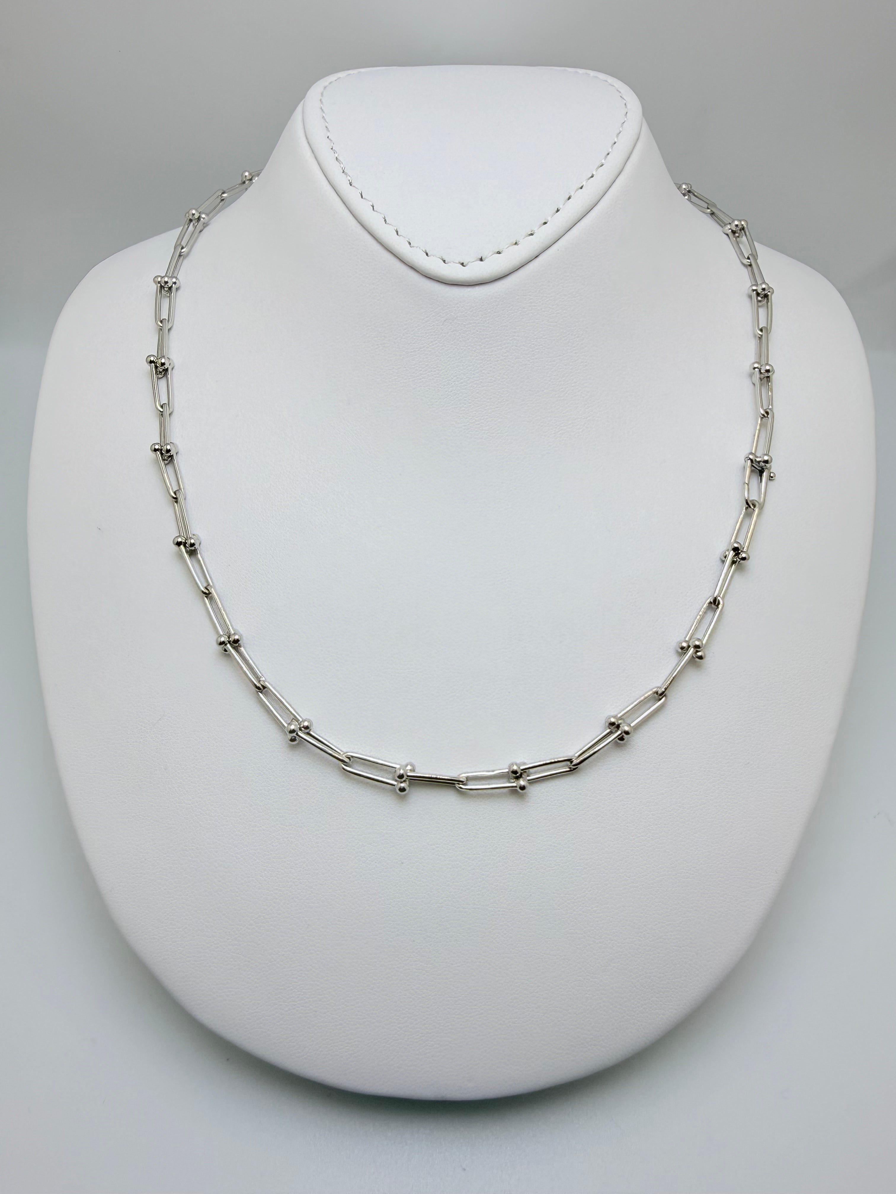 18k Hardware Chain