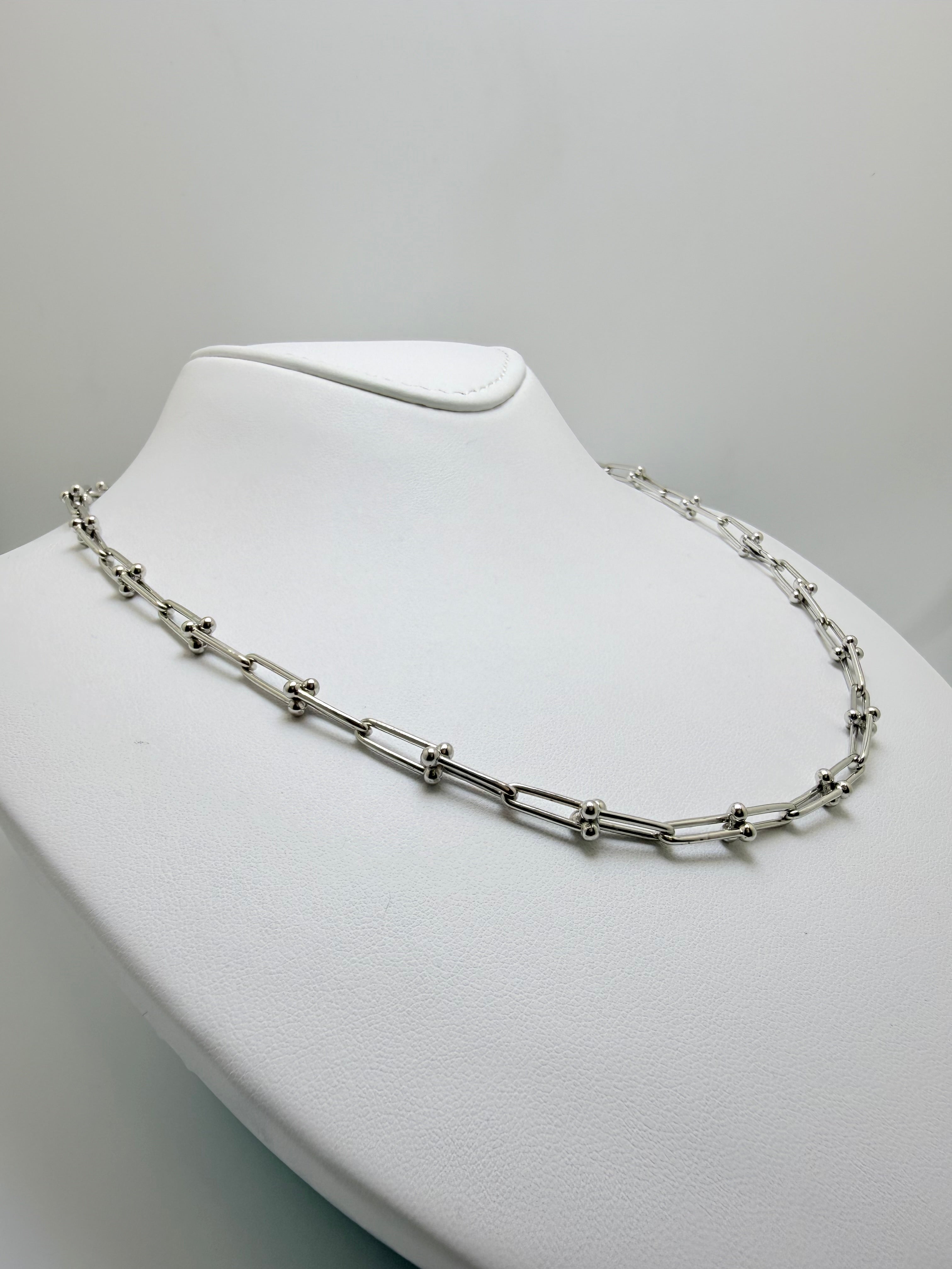 18k Hardware Chain