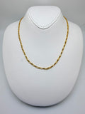 18k hardware chain