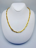 22k Paperclip Chain