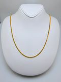 22k Trace Chain