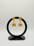 22k Jhumka Earrings