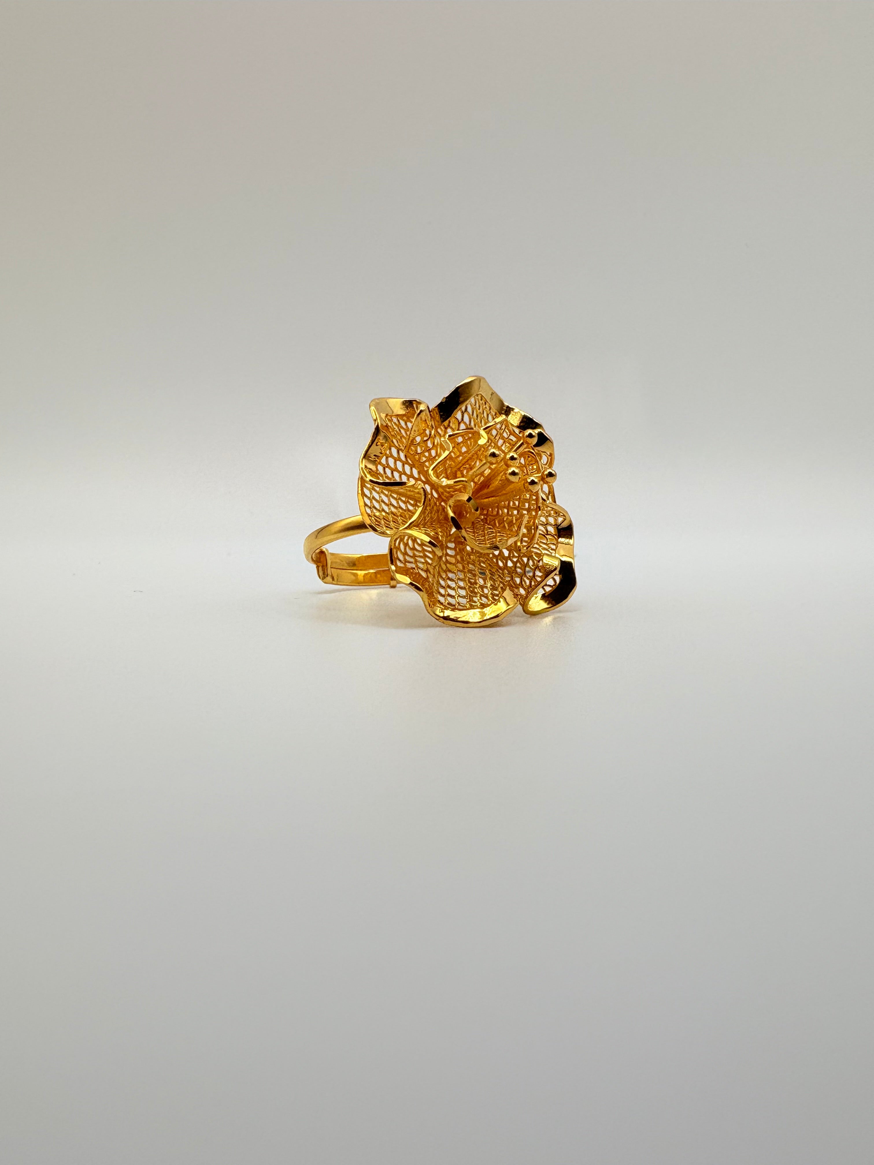 22k rings