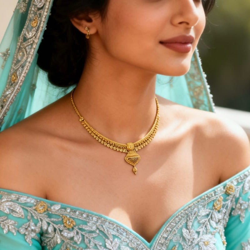 Necklaces 4