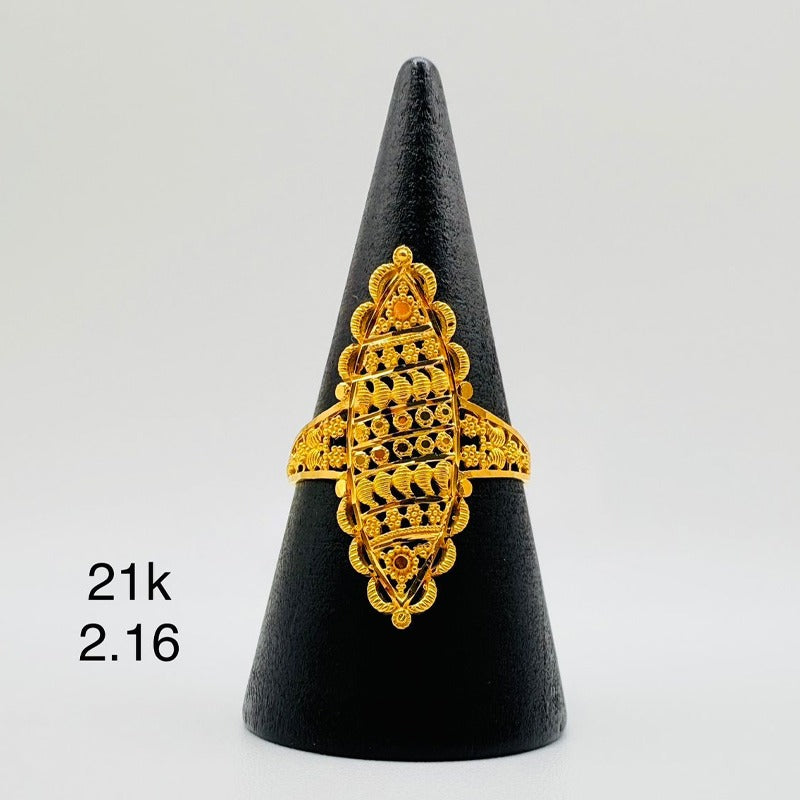 Ring 21k 4
