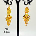 Earring 22k 1
