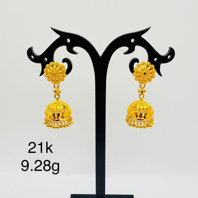 Earring 21k