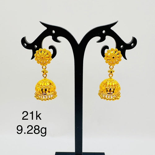 Earring 21k