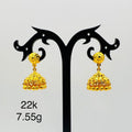 Earring 22k 2