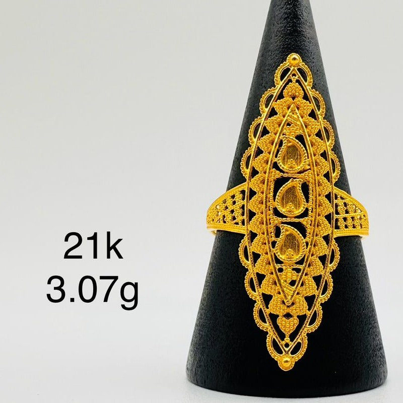 Ring 21k 2